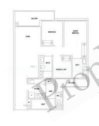 Treasure at Tampines (D18), Condominium #529199451